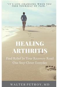 Healing Arthritis