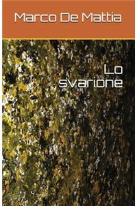 Lo svarione