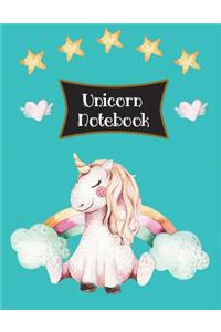 Unicorn Notebook