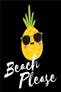 Beach Please