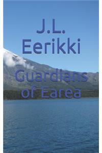 Guardians of Earea