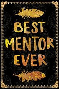 Best Mentor Ever