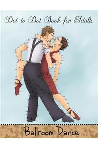 Dot to Dot Book for Adults