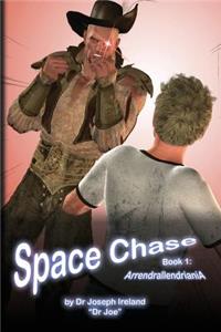 Space Chase, Book 1