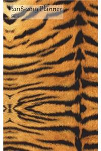 2018-2019 Planner Skin