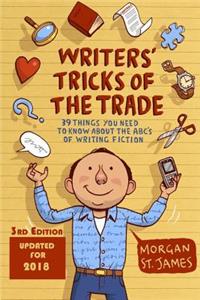Writers Tricks of the Trade