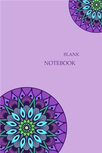 Blank Notebook