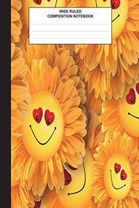 Composition Book