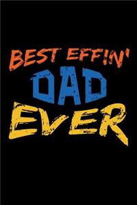 Best Effin' Dad Ever