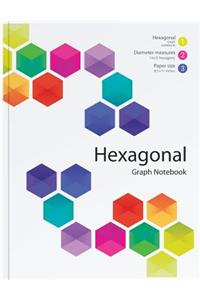 Hexagonal Graph Notebook