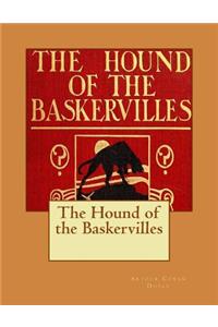 Hound of the Baskervilles