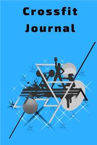 Crossfit Wod Journal