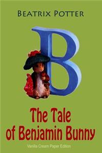 Tale of Benjamin Bunny