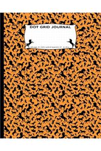 Dot Grid Journal