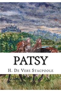Patsy