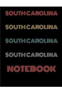 South Carolina Notebook