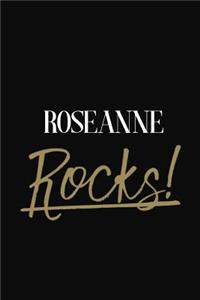 Roseanne Rocks!