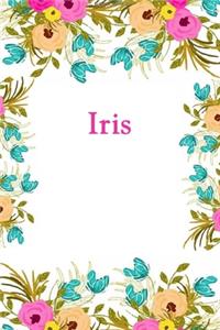 Iris