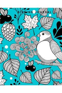 Birding Journal