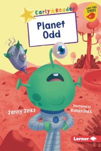Planet Odd