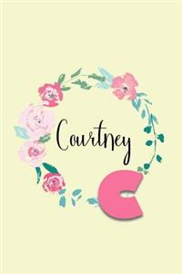 Courtney