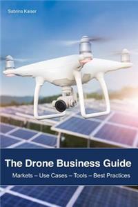Drone Business Guide
