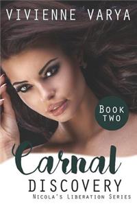 Carnal Discovery