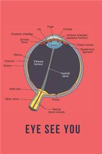 Eye See You