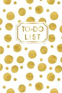 To Do List