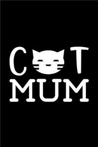 Cat Mum