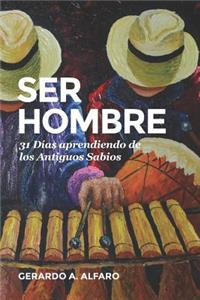 Ser Hombre