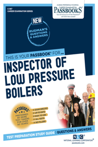 Inspector of Low Pressure Boilers, 367