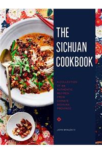 Sichuan Cookbook