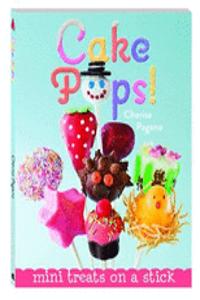 Cake Pops