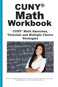 CUNY Math Workbook