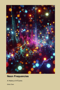 Neon Frequencies
