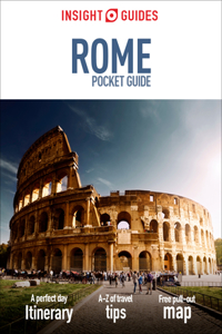 Insight Pocket Guides: Rome