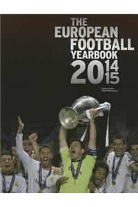 The European Football Yearbook 2014/15