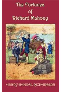 Fortunes of Richard Mahony