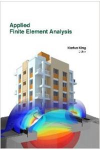 Applied Finite Element Analysis