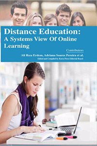 Distance Education: A Systems View of Online Learning