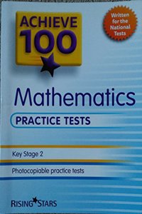 Achieve Mathematics Practice Tests (Teacher Purchase)