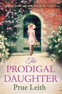 Prodigal Daughter