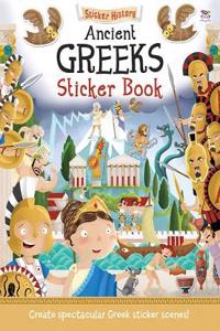 Ancient Greeks