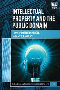 Intellectual Property and the Public Domain