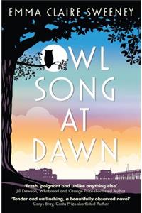 Owl Song at Dawn