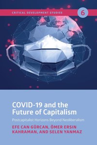COVID-19 and the Future of Capitalism