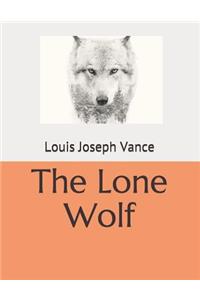 The Lone Wolf