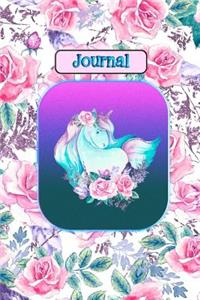 Unicorn Journal