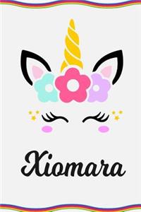 Xiomara